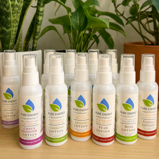 🎁 Premium-Sampler – 12 Lotion Geschenkset